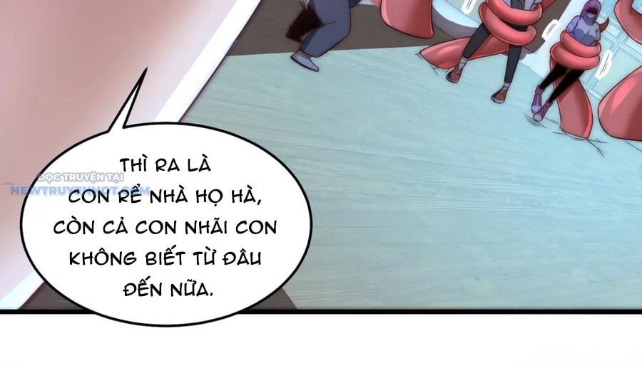 Ta Dựa Vào Danh Hào Hệ Thống Đả Bại Ngàn Vạn Thần Hào: Chapter 86