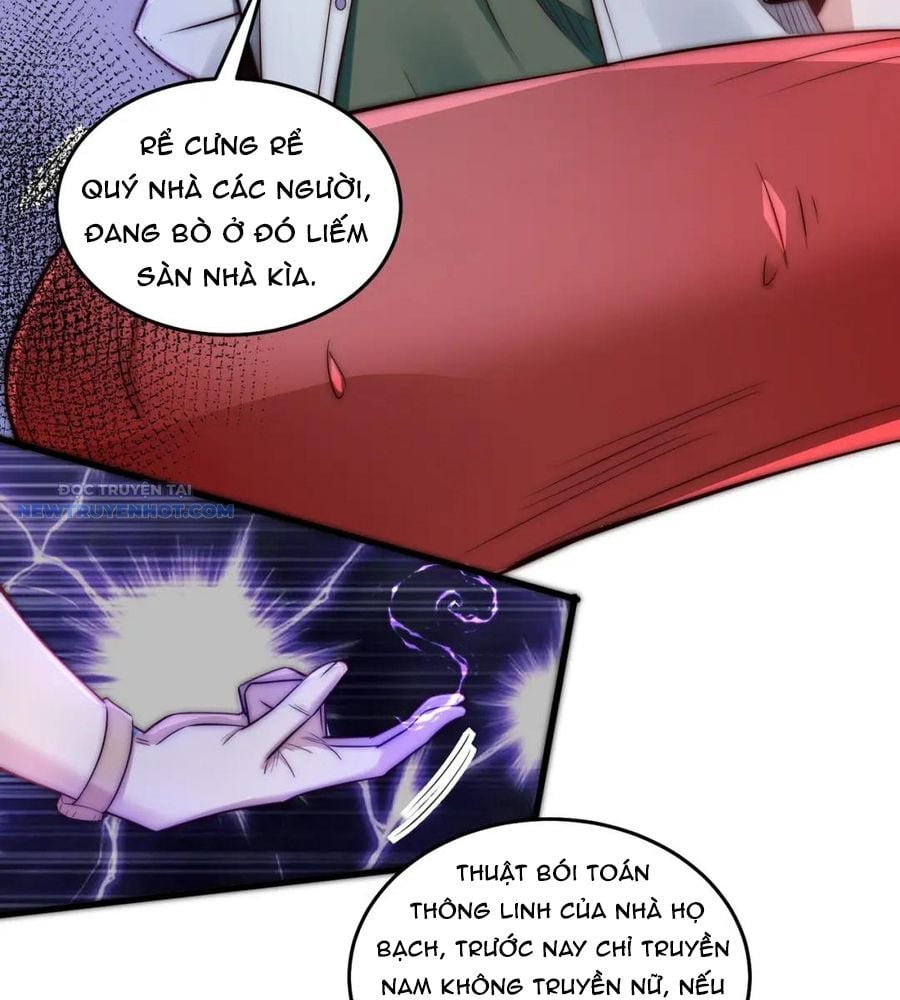 Ta Dựa Vào Danh Hào Hệ Thống Đả Bại Ngàn Vạn Thần Hào: Chapter 86