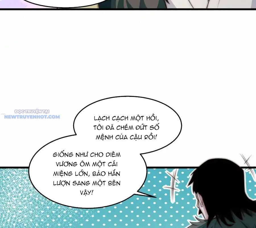 Ta Dựa Vào Danh Hào Hệ Thống Đả Bại Ngàn Vạn Thần Hào: Chapter 87