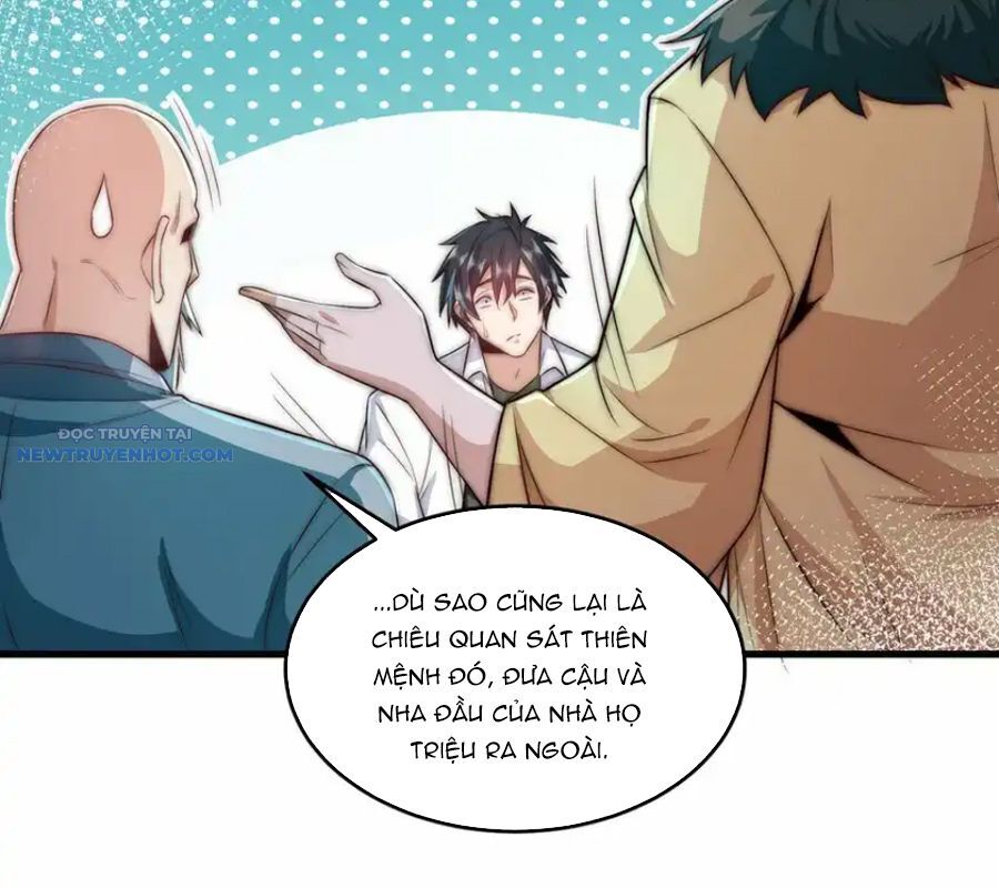 Ta Dựa Vào Danh Hào Hệ Thống Đả Bại Ngàn Vạn Thần Hào: Chapter 87