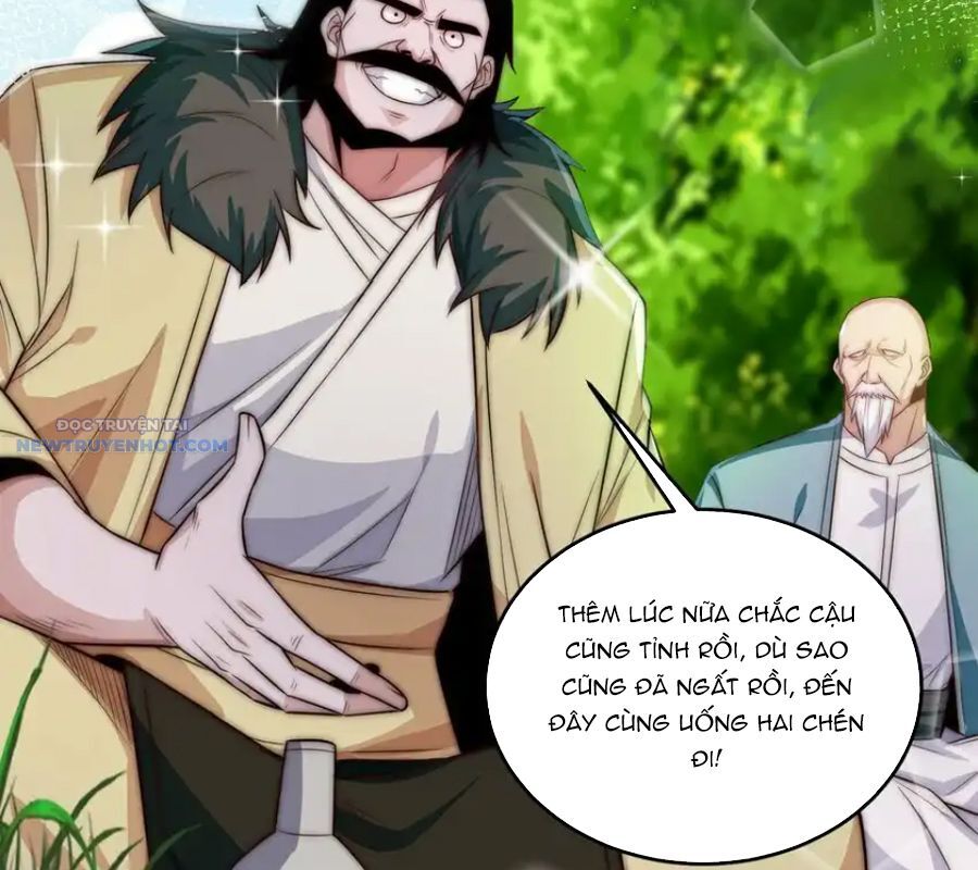 Ta Dựa Vào Danh Hào Hệ Thống Đả Bại Ngàn Vạn Thần Hào: Chapter 87