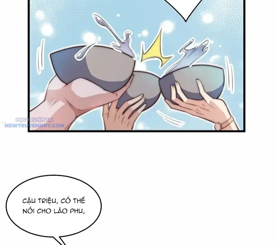 Ta Dựa Vào Danh Hào Hệ Thống Đả Bại Ngàn Vạn Thần Hào: Chapter 87