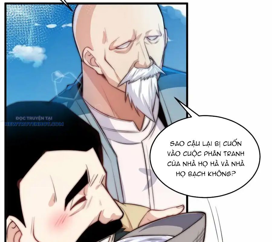 Ta Dựa Vào Danh Hào Hệ Thống Đả Bại Ngàn Vạn Thần Hào: Chapter 87