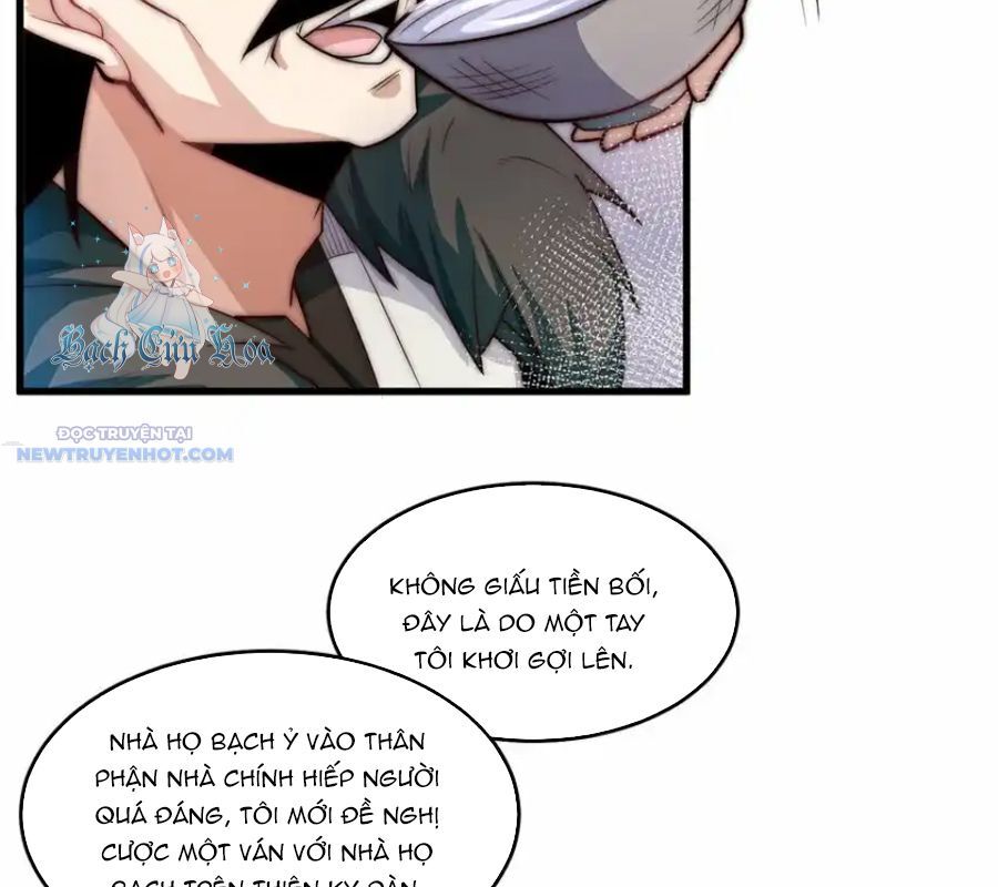 Ta Dựa Vào Danh Hào Hệ Thống Đả Bại Ngàn Vạn Thần Hào: Chapter 87