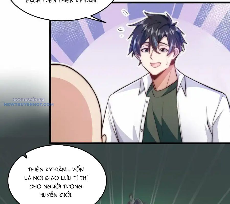 Ta Dựa Vào Danh Hào Hệ Thống Đả Bại Ngàn Vạn Thần Hào: Chapter 87