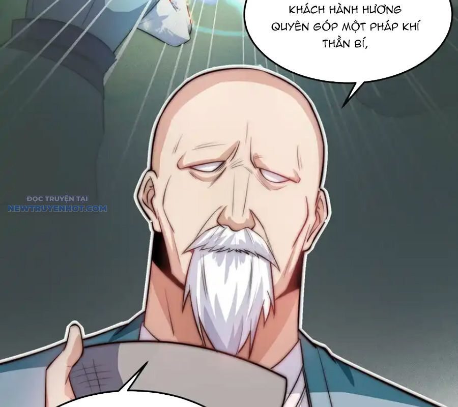 Ta Dựa Vào Danh Hào Hệ Thống Đả Bại Ngàn Vạn Thần Hào: Chapter 87