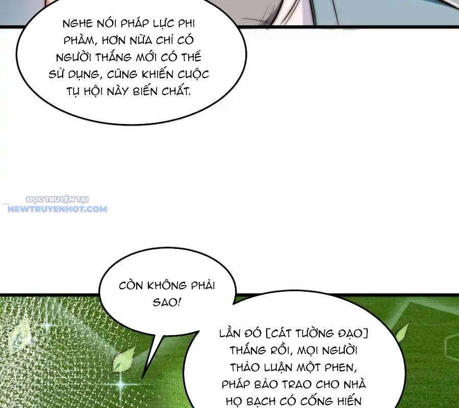 Ta Dựa Vào Danh Hào Hệ Thống Đả Bại Ngàn Vạn Thần Hào: Chapter 87