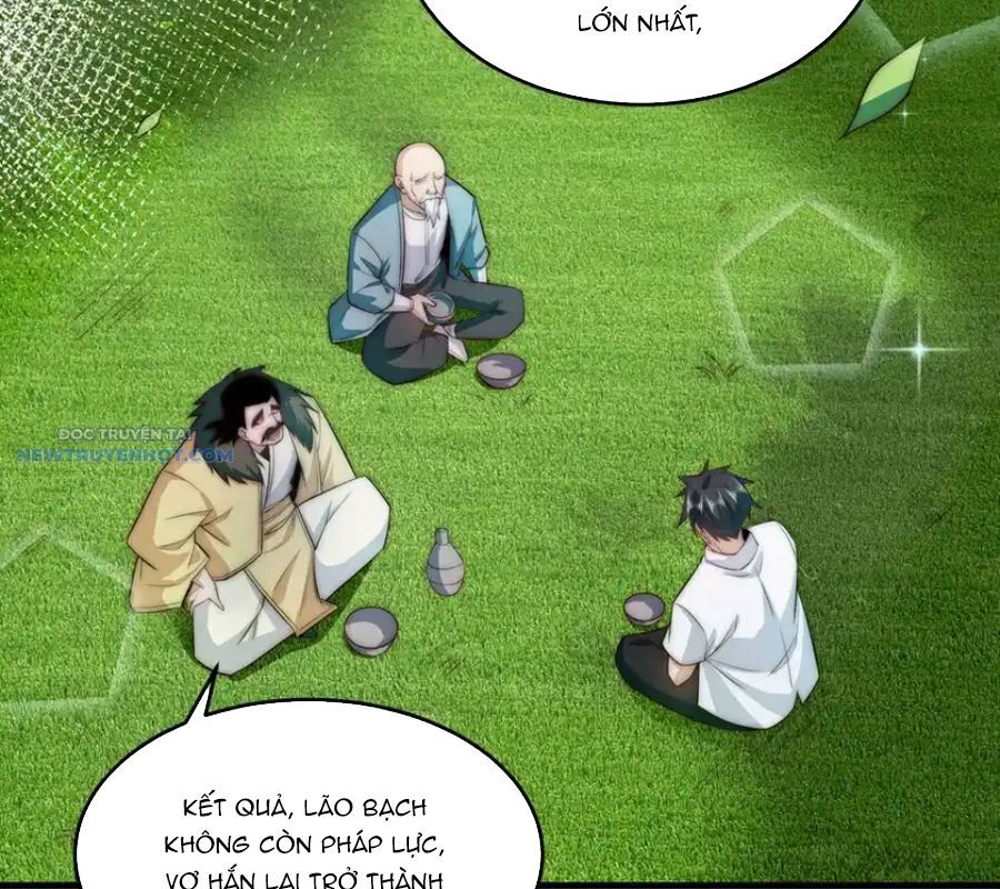 Ta Dựa Vào Danh Hào Hệ Thống Đả Bại Ngàn Vạn Thần Hào: Chapter 87