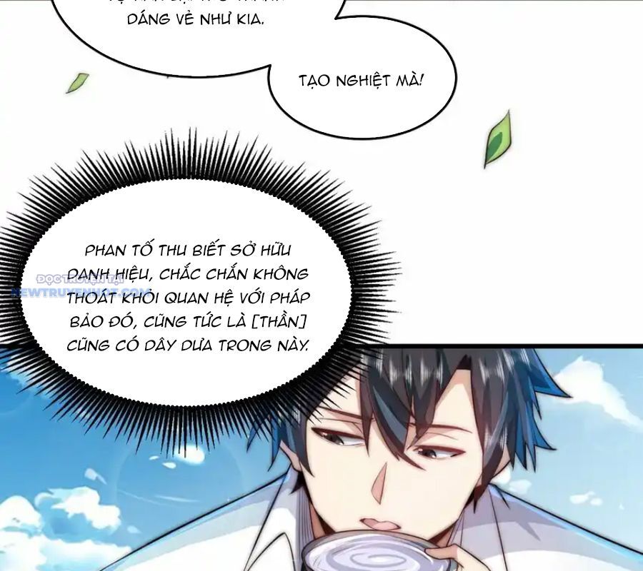 Ta Dựa Vào Danh Hào Hệ Thống Đả Bại Ngàn Vạn Thần Hào: Chapter 87