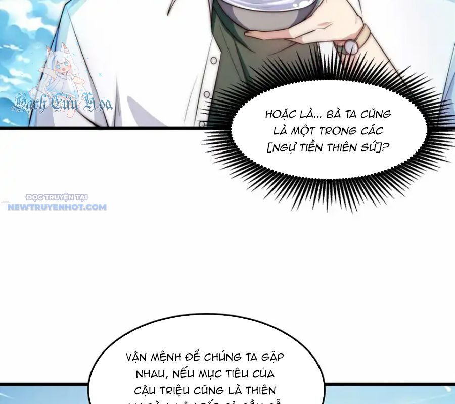 Ta Dựa Vào Danh Hào Hệ Thống Đả Bại Ngàn Vạn Thần Hào: Chapter 87