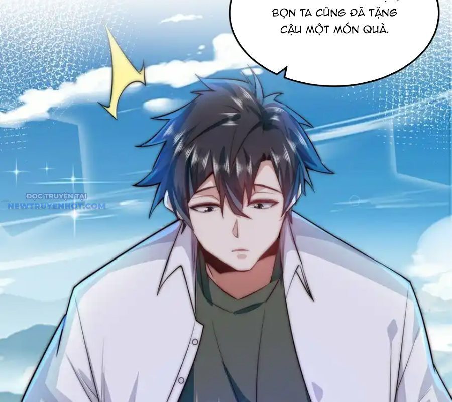 Ta Dựa Vào Danh Hào Hệ Thống Đả Bại Ngàn Vạn Thần Hào: Chapter 87