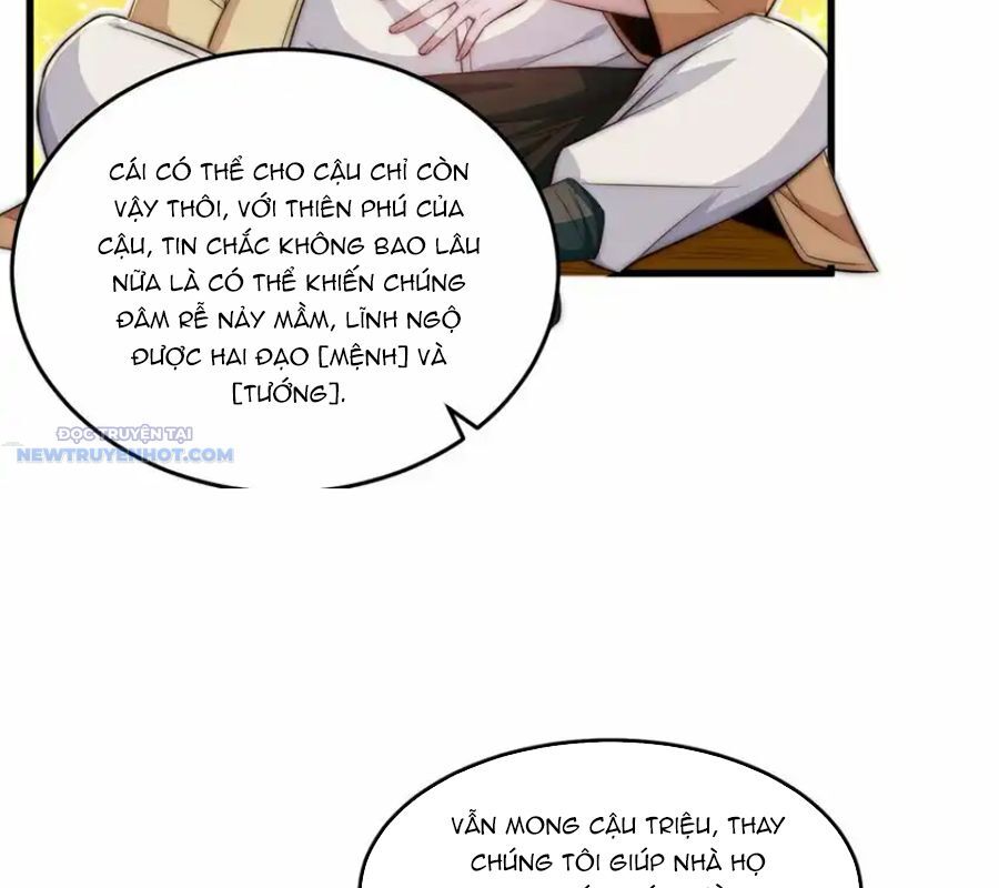 Ta Dựa Vào Danh Hào Hệ Thống Đả Bại Ngàn Vạn Thần Hào: Chapter 87