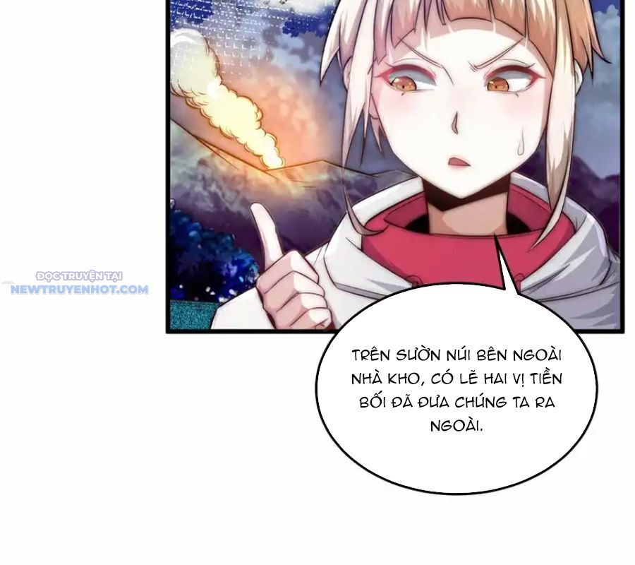 Ta Dựa Vào Danh Hào Hệ Thống Đả Bại Ngàn Vạn Thần Hào: Chapter 87