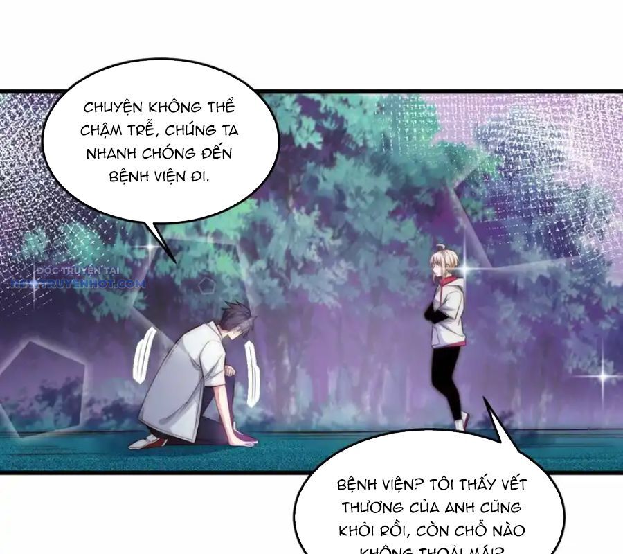 Ta Dựa Vào Danh Hào Hệ Thống Đả Bại Ngàn Vạn Thần Hào: Chapter 87