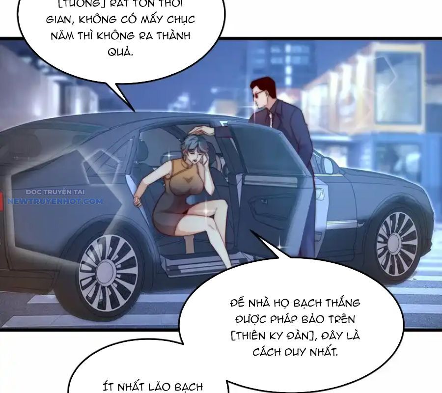 Ta Dựa Vào Danh Hào Hệ Thống Đả Bại Ngàn Vạn Thần Hào: Chapter 88