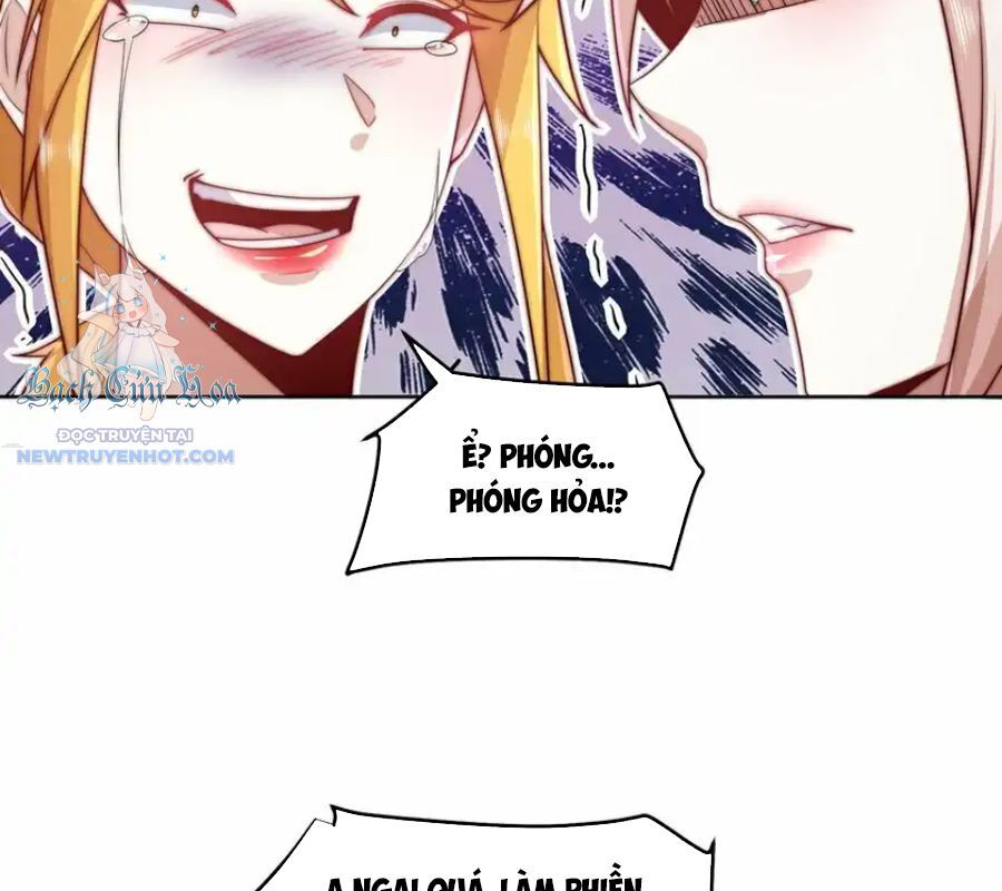 Ta Dựa Vào Danh Hào Hệ Thống Đả Bại Ngàn Vạn Thần Hào: Chapter 89