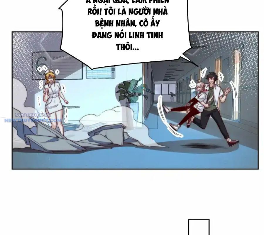 Ta Dựa Vào Danh Hào Hệ Thống Đả Bại Ngàn Vạn Thần Hào: Chapter 89