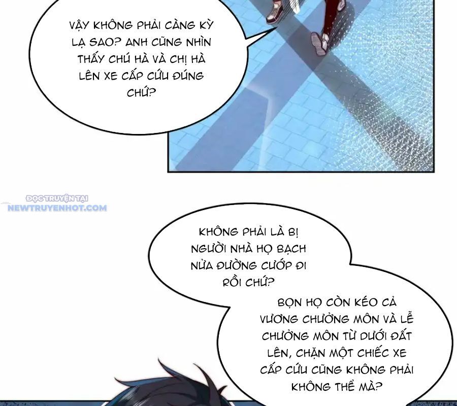 Ta Dựa Vào Danh Hào Hệ Thống Đả Bại Ngàn Vạn Thần Hào: Chapter 89