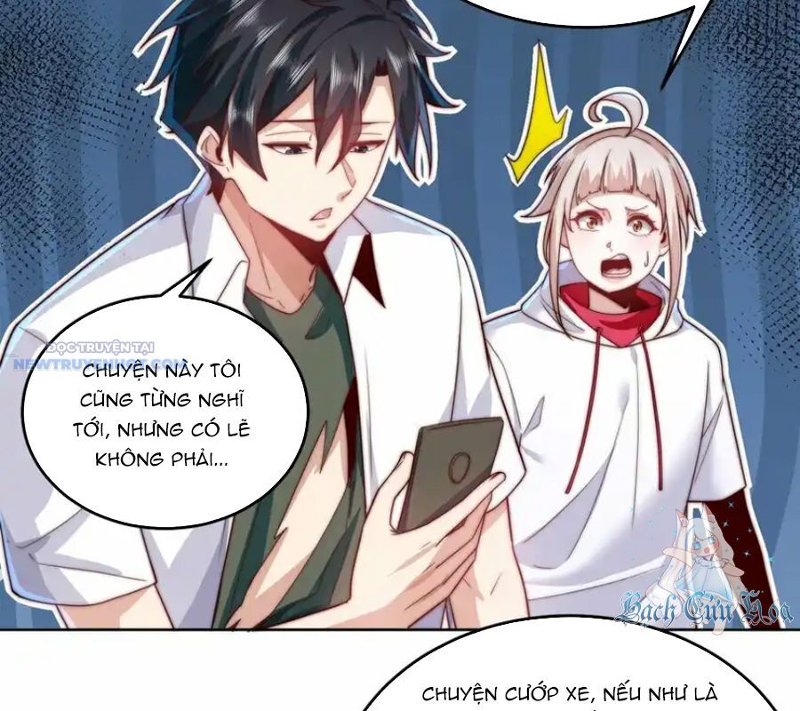 Ta Dựa Vào Danh Hào Hệ Thống Đả Bại Ngàn Vạn Thần Hào: Chapter 89