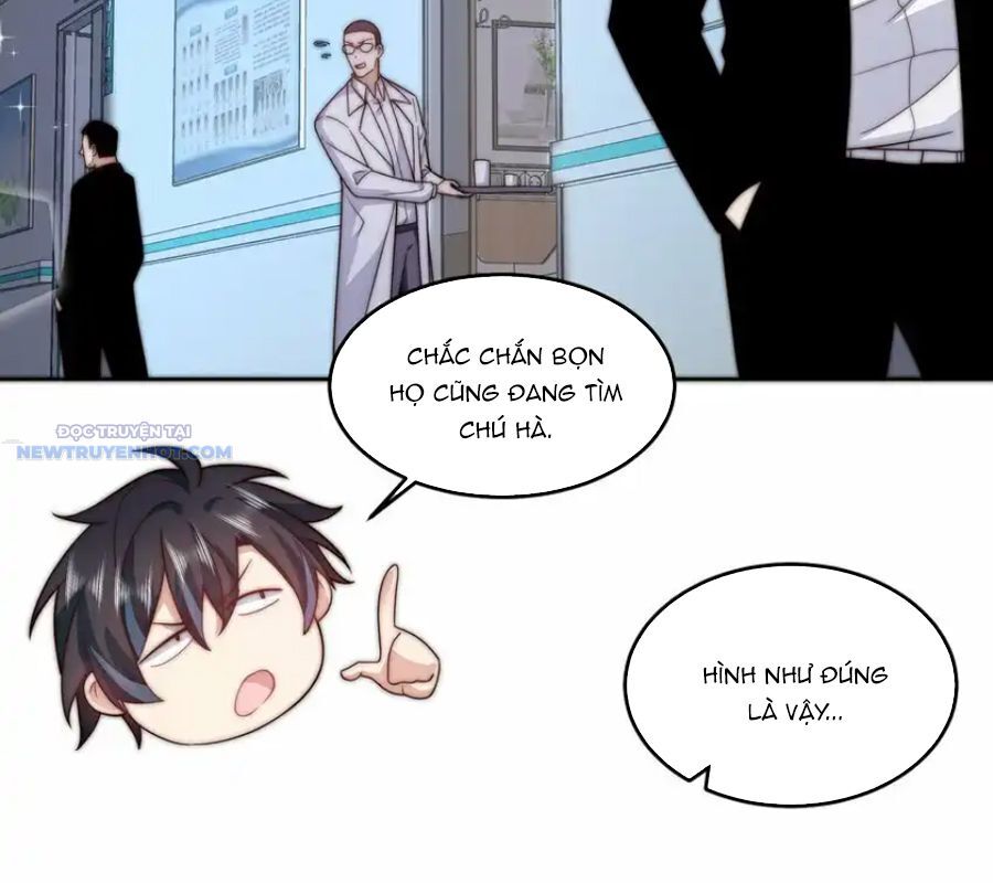 Ta Dựa Vào Danh Hào Hệ Thống Đả Bại Ngàn Vạn Thần Hào: Chapter 89