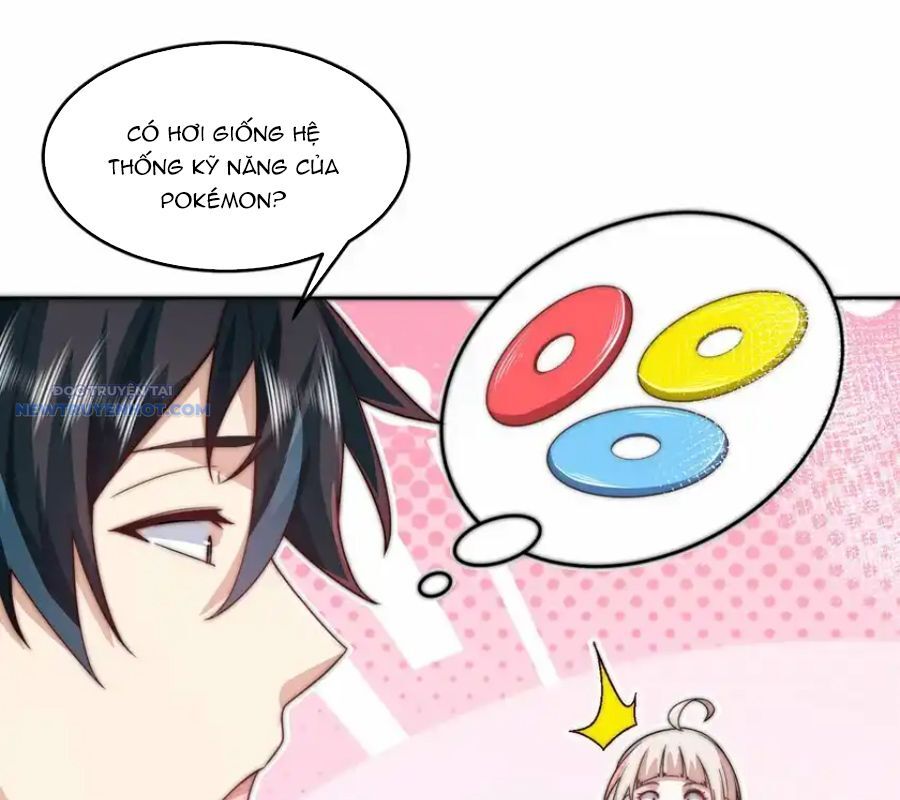 Ta Dựa Vào Danh Hào Hệ Thống Đả Bại Ngàn Vạn Thần Hào: Chapter 89