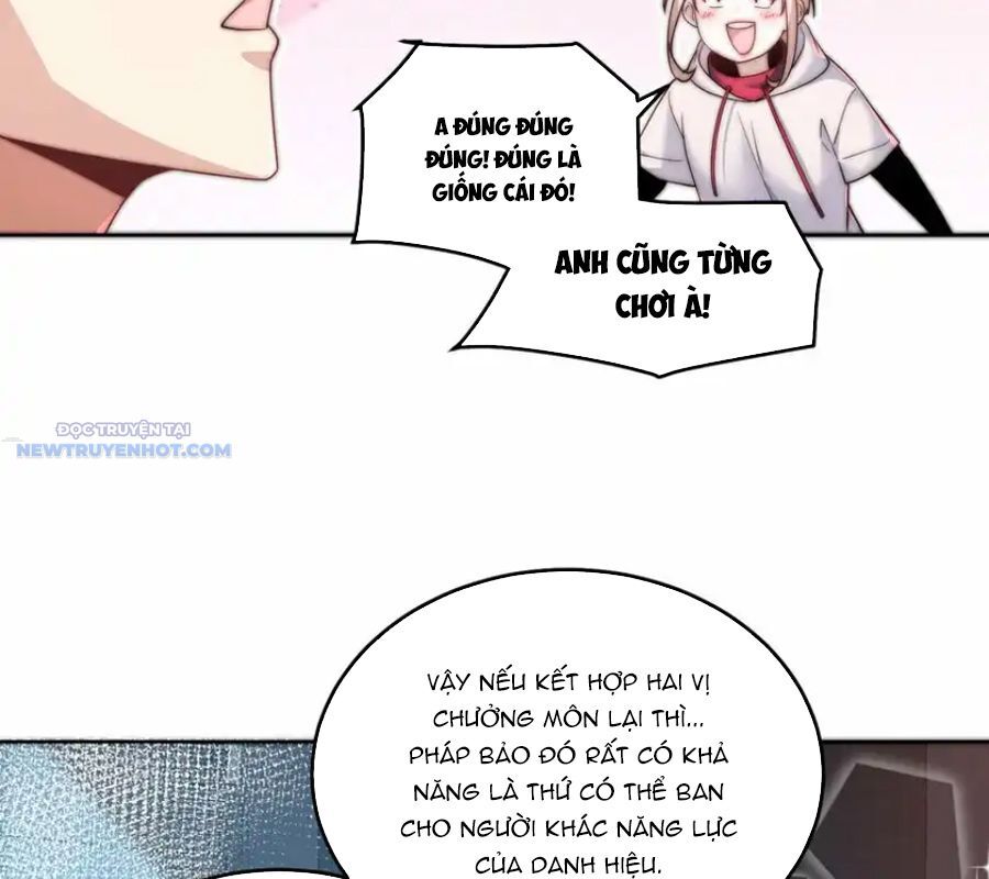 Ta Dựa Vào Danh Hào Hệ Thống Đả Bại Ngàn Vạn Thần Hào: Chapter 89