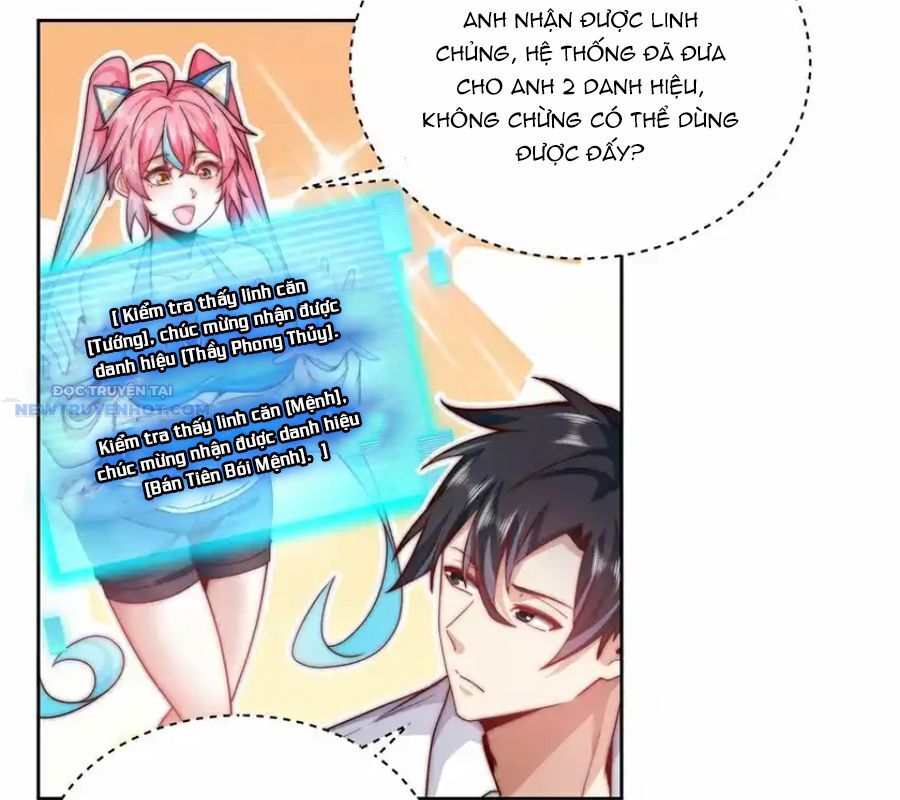 Ta Dựa Vào Danh Hào Hệ Thống Đả Bại Ngàn Vạn Thần Hào: Chapter 89