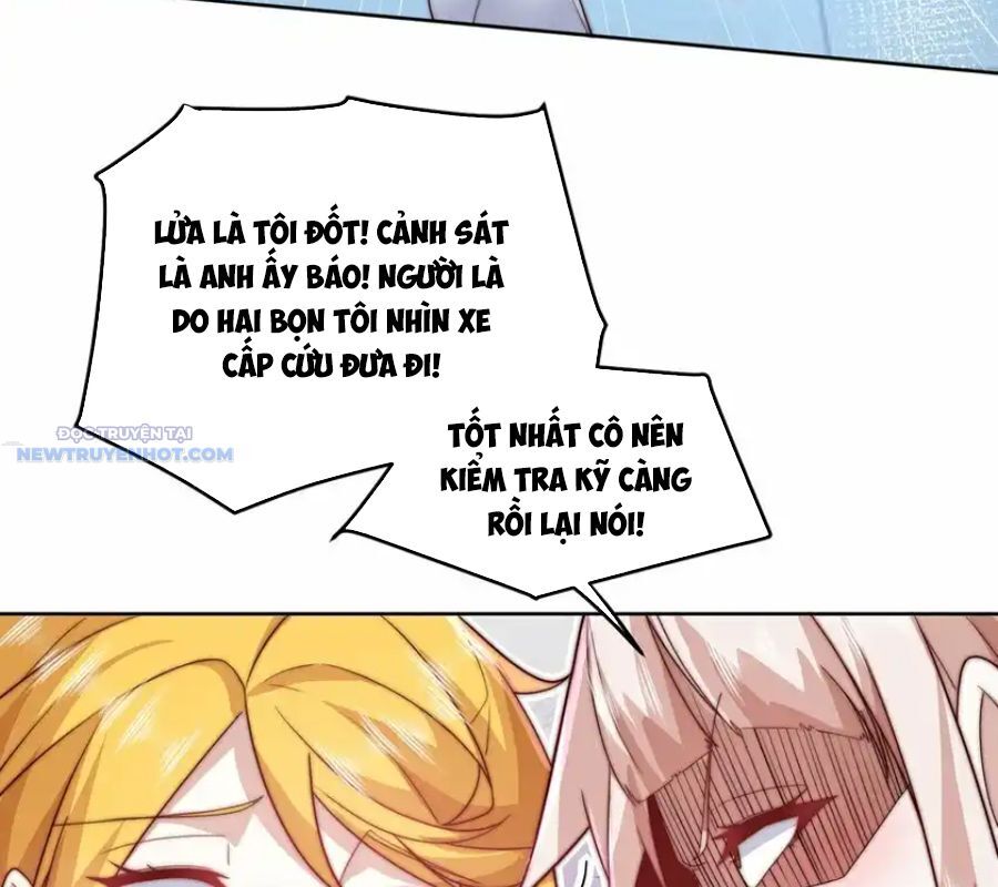 Ta Dựa Vào Danh Hào Hệ Thống Đả Bại Ngàn Vạn Thần Hào: Chapter 89