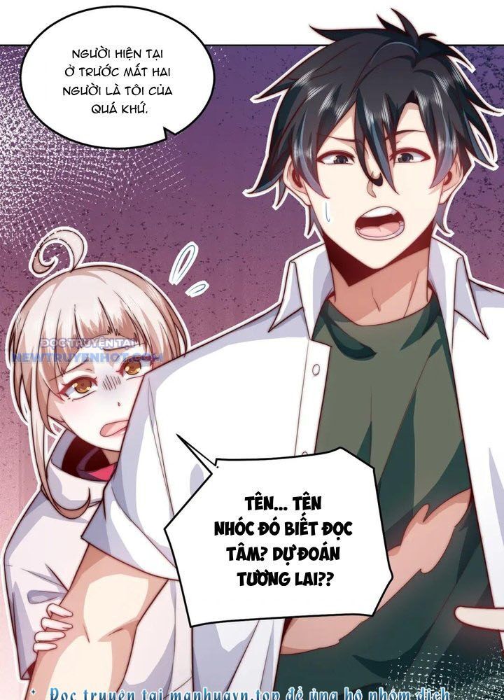 Ta Dựa Vào Danh Hào Hệ Thống Đả Bại Ngàn Vạn Thần Hào: Chapter 90