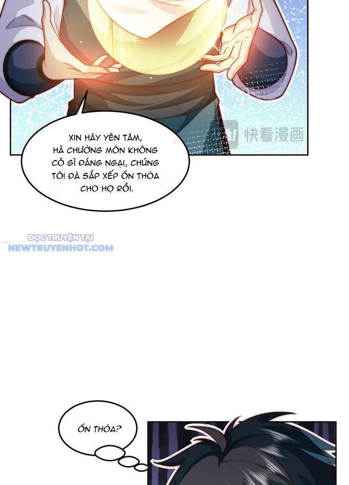 Ta Dựa Vào Danh Hào Hệ Thống Đả Bại Ngàn Vạn Thần Hào: Chapter 90