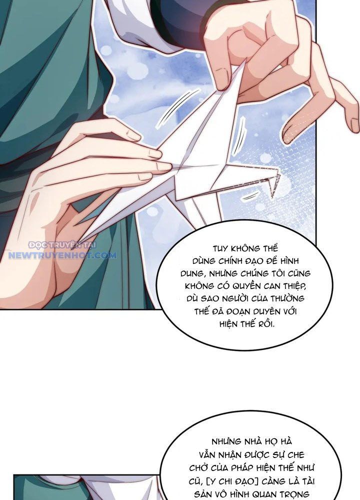 Ta Dựa Vào Danh Hào Hệ Thống Đả Bại Ngàn Vạn Thần Hào: Chapter 90