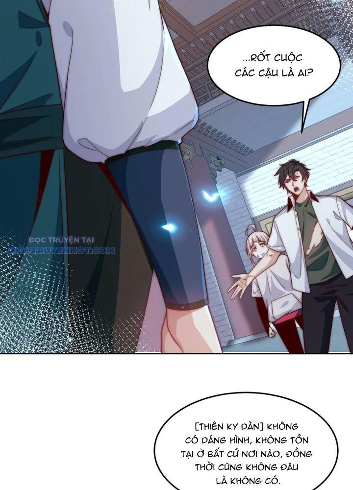 Ta Dựa Vào Danh Hào Hệ Thống Đả Bại Ngàn Vạn Thần Hào: Chapter 90