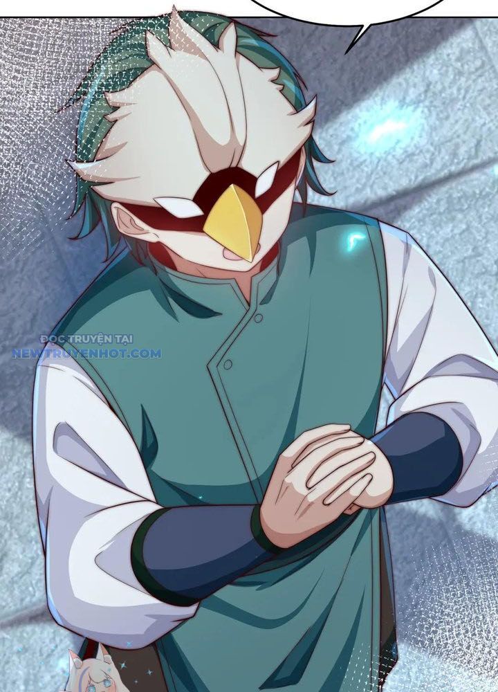 Ta Dựa Vào Danh Hào Hệ Thống Đả Bại Ngàn Vạn Thần Hào: Chapter 90