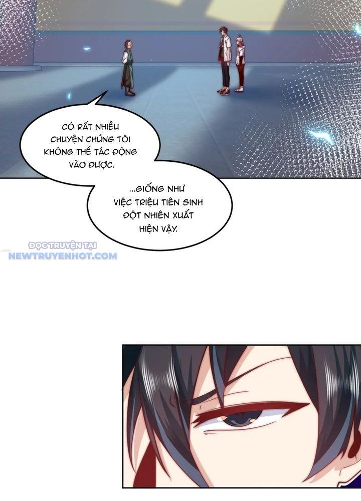 Ta Dựa Vào Danh Hào Hệ Thống Đả Bại Ngàn Vạn Thần Hào: Chapter 90