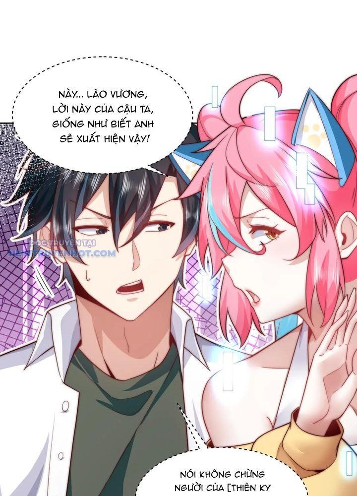 Ta Dựa Vào Danh Hào Hệ Thống Đả Bại Ngàn Vạn Thần Hào: Chapter 90