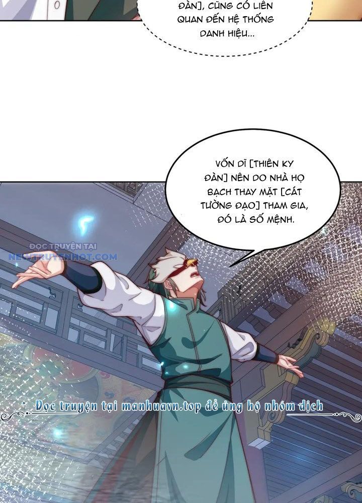 Ta Dựa Vào Danh Hào Hệ Thống Đả Bại Ngàn Vạn Thần Hào: Chapter 90