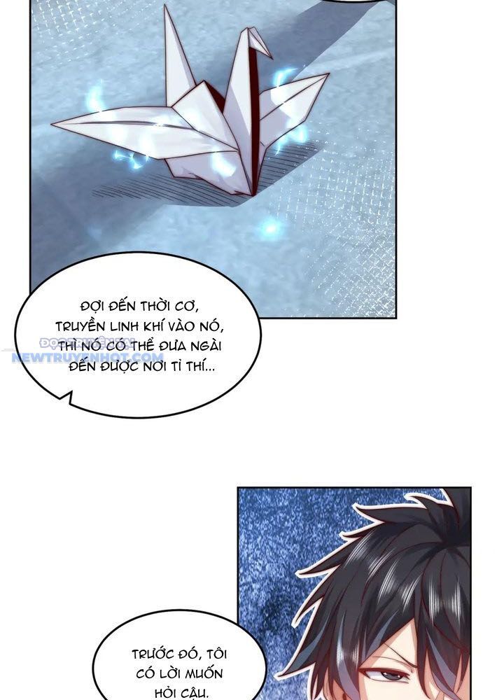 Ta Dựa Vào Danh Hào Hệ Thống Đả Bại Ngàn Vạn Thần Hào: Chapter 90