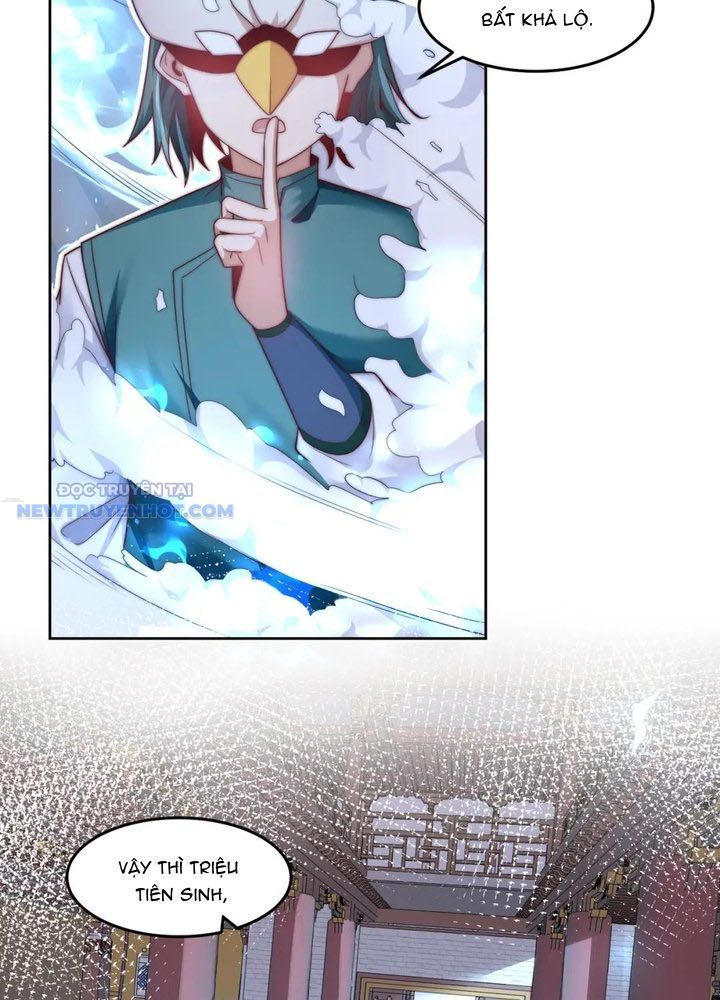 Ta Dựa Vào Danh Hào Hệ Thống Đả Bại Ngàn Vạn Thần Hào: Chapter 90