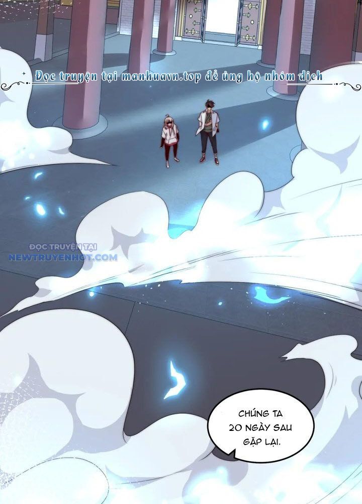 Ta Dựa Vào Danh Hào Hệ Thống Đả Bại Ngàn Vạn Thần Hào: Chapter 90