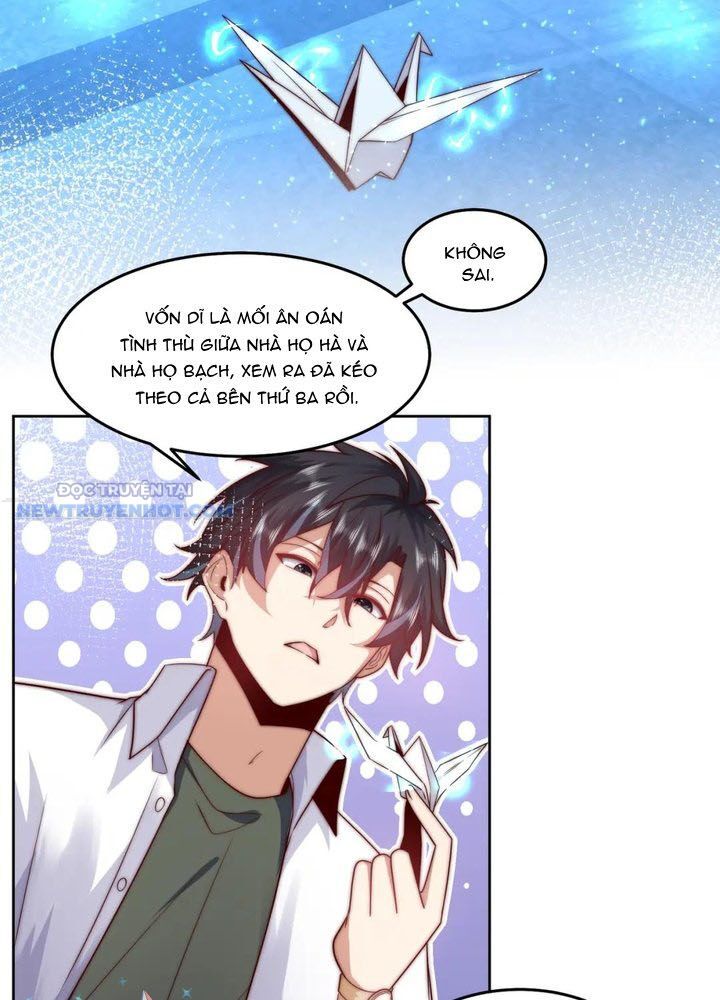 Ta Dựa Vào Danh Hào Hệ Thống Đả Bại Ngàn Vạn Thần Hào: Chapter 90