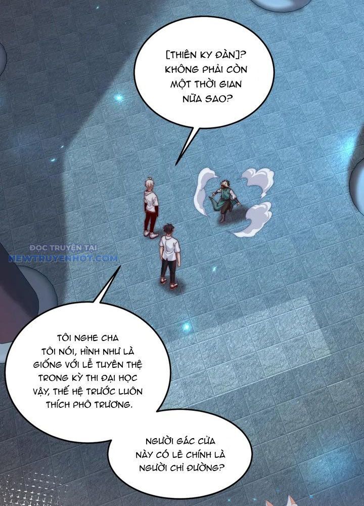 Ta Dựa Vào Danh Hào Hệ Thống Đả Bại Ngàn Vạn Thần Hào: Chapter 90