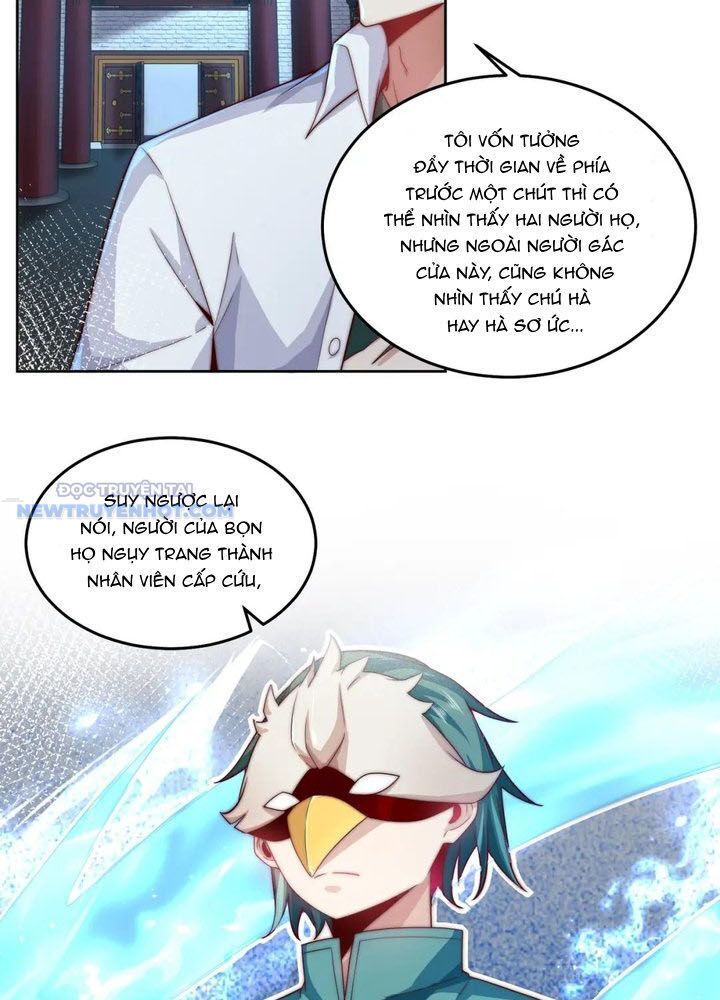 Ta Dựa Vào Danh Hào Hệ Thống Đả Bại Ngàn Vạn Thần Hào: Chapter 90