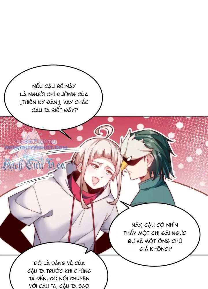 Ta Dựa Vào Danh Hào Hệ Thống Đả Bại Ngàn Vạn Thần Hào: Chapter 90