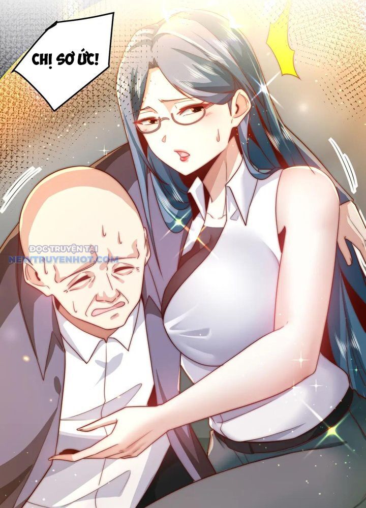 Ta Dựa Vào Danh Hào Hệ Thống Đả Bại Ngàn Vạn Thần Hào: Chapter 91