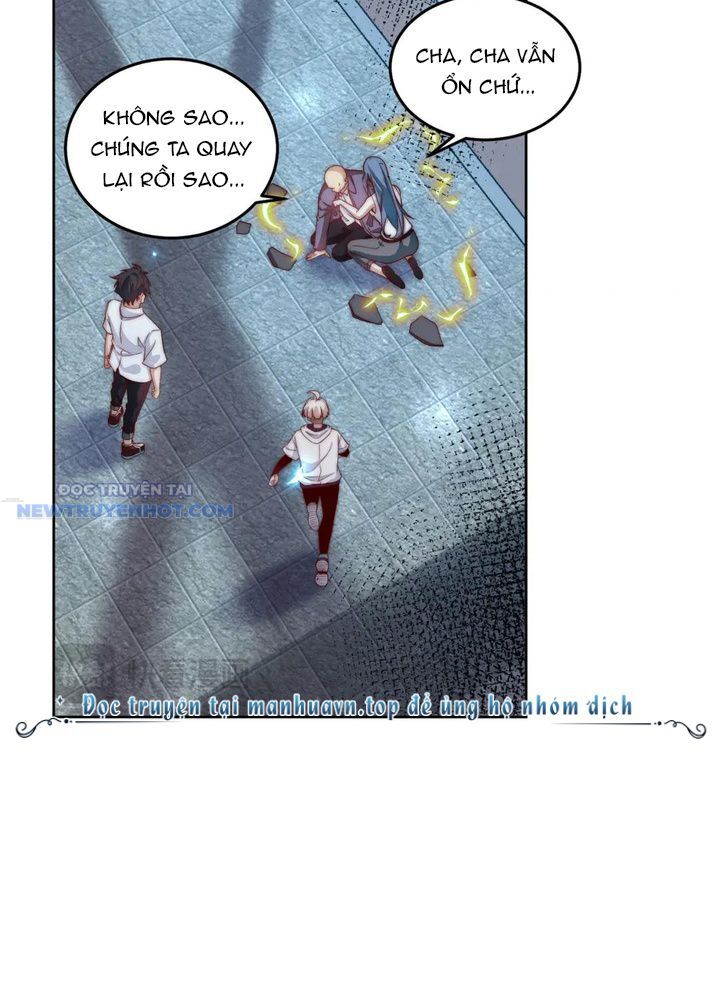 Ta Dựa Vào Danh Hào Hệ Thống Đả Bại Ngàn Vạn Thần Hào: Chapter 91