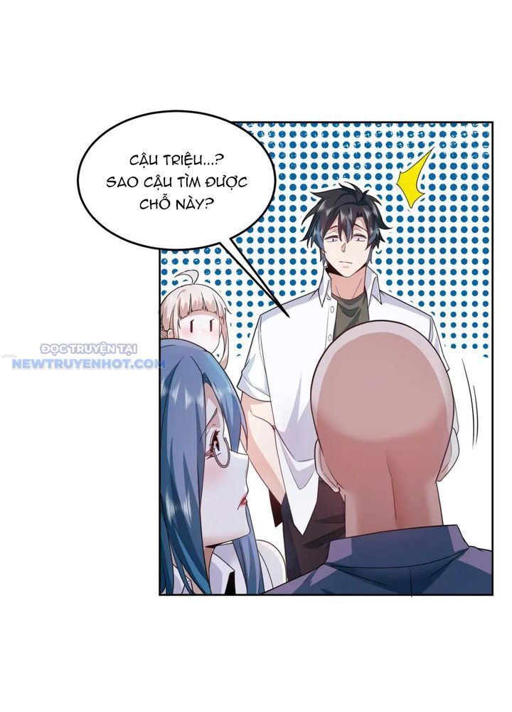 Ta Dựa Vào Danh Hào Hệ Thống Đả Bại Ngàn Vạn Thần Hào: Chapter 91