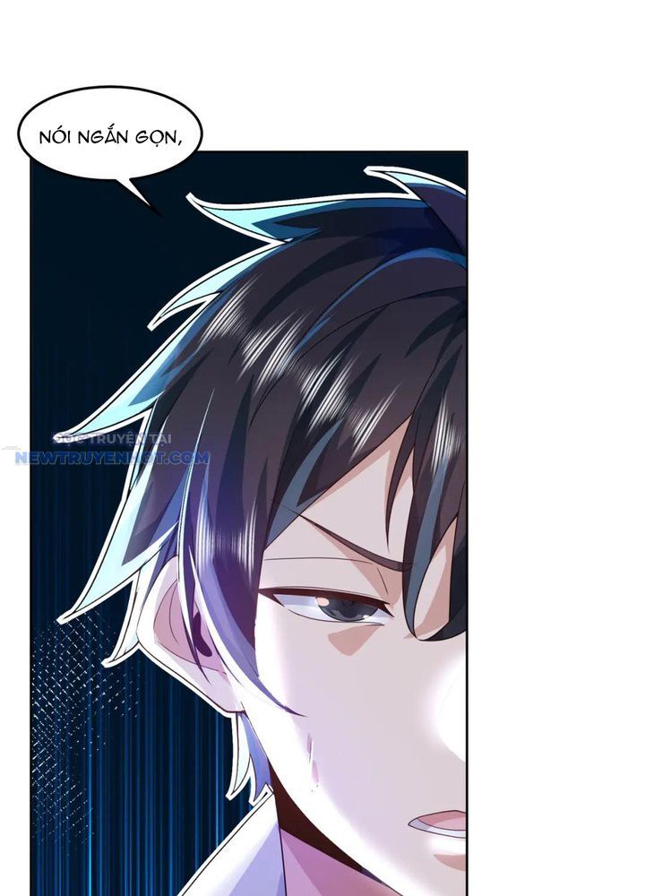 Ta Dựa Vào Danh Hào Hệ Thống Đả Bại Ngàn Vạn Thần Hào: Chapter 91