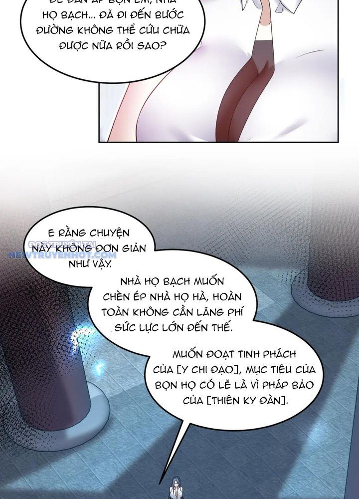 Ta Dựa Vào Danh Hào Hệ Thống Đả Bại Ngàn Vạn Thần Hào: Chapter 91