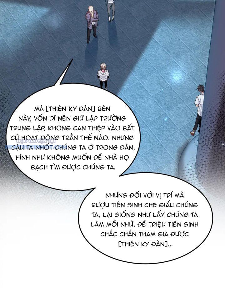 Ta Dựa Vào Danh Hào Hệ Thống Đả Bại Ngàn Vạn Thần Hào: Chapter 91