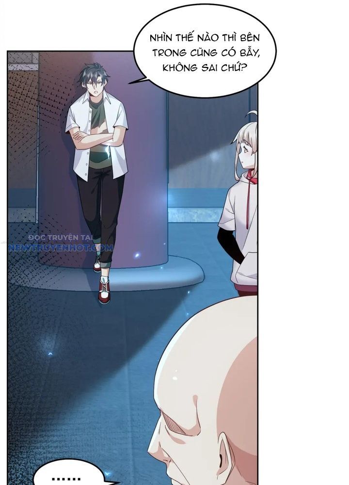 Ta Dựa Vào Danh Hào Hệ Thống Đả Bại Ngàn Vạn Thần Hào: Chapter 91